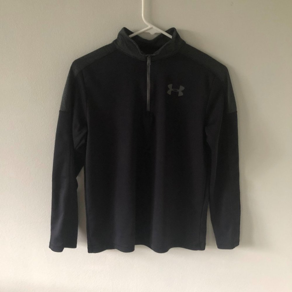 Underarmer HeatGear Light Jacket